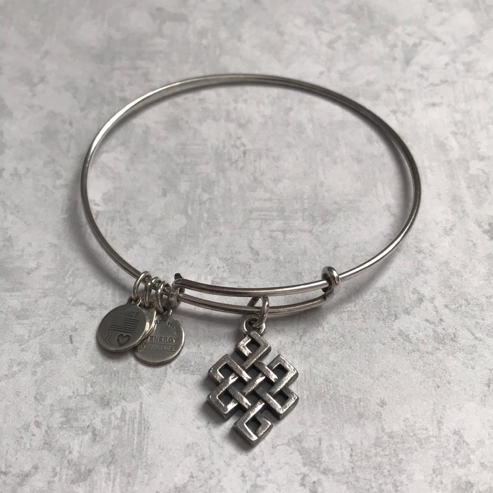 Path of Life Alex & ani